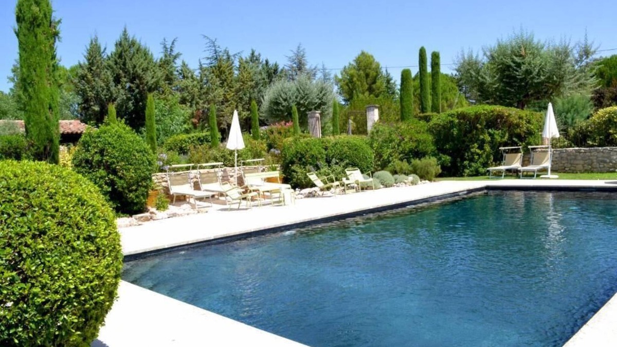 Gordes Hotel | La Ferme de la Huppe