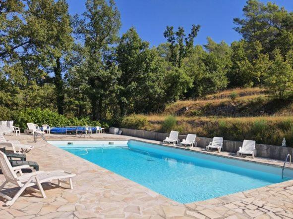 Montferrat Apartment | La ferme de Manon
