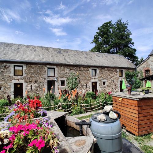 Werpin House | La Ferme de Werpin