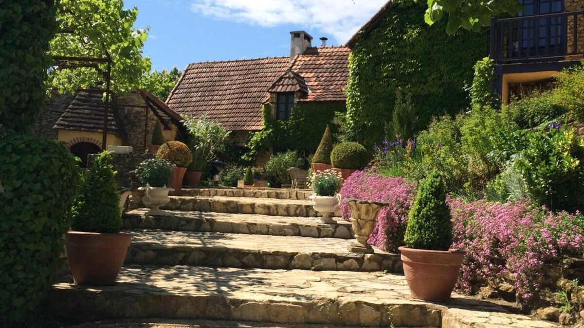 Auriac-du-Perigord Other | LA Ferme DU Coustal
