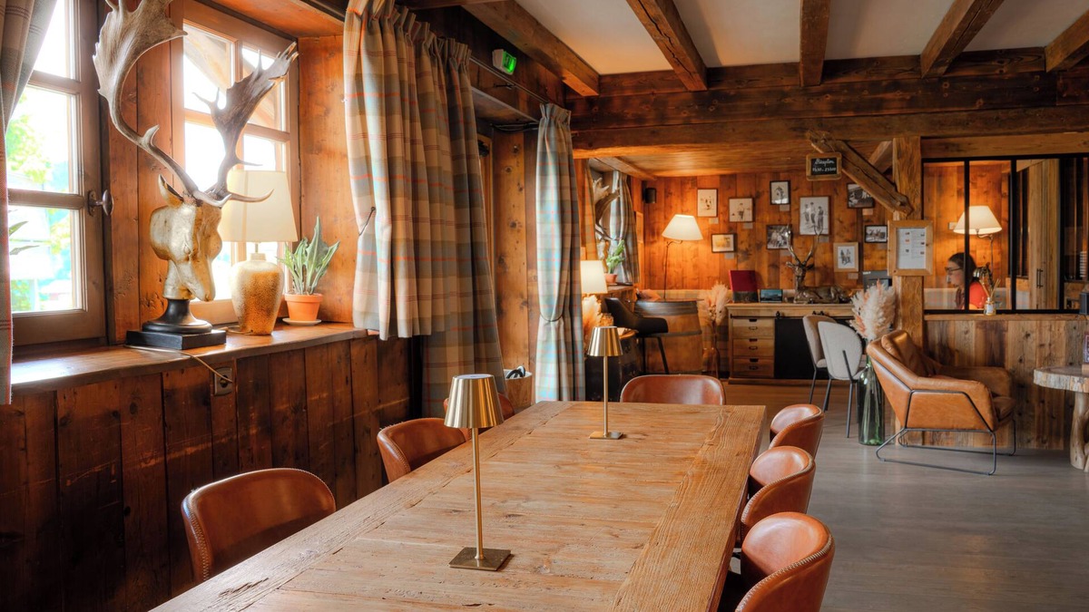 Le Planellet Hotel | La Ferme du Golf