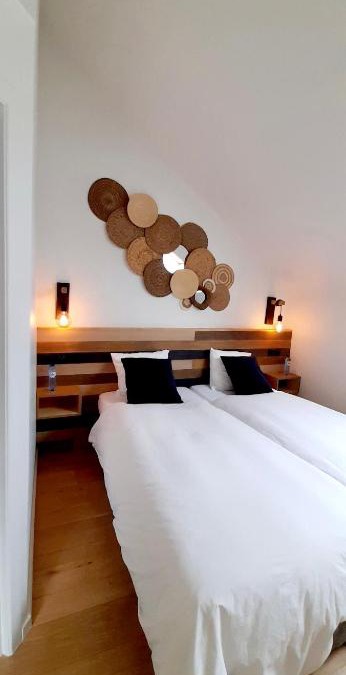 Spa Hotel | La Ferme du Soyeuru