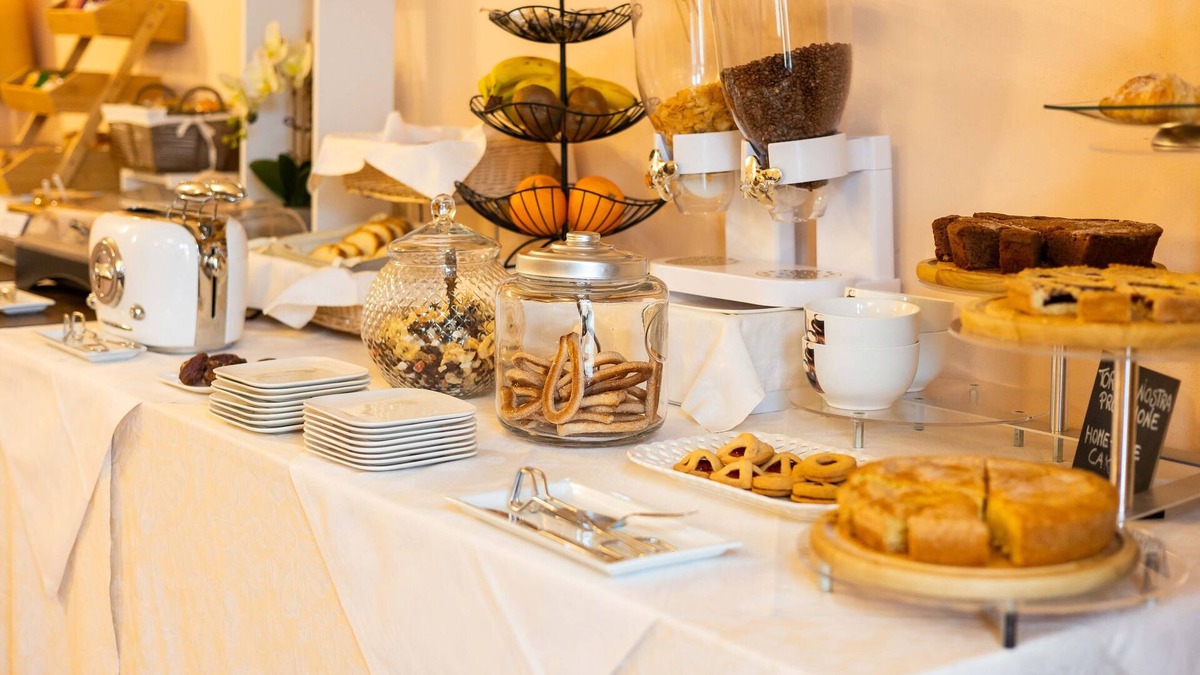 Asti Hotel | La Fertè Hotel