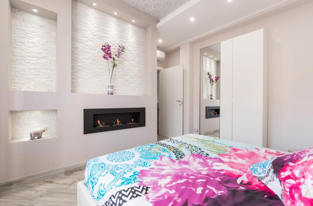 Cassia House | La Fiaba Roma Apartment