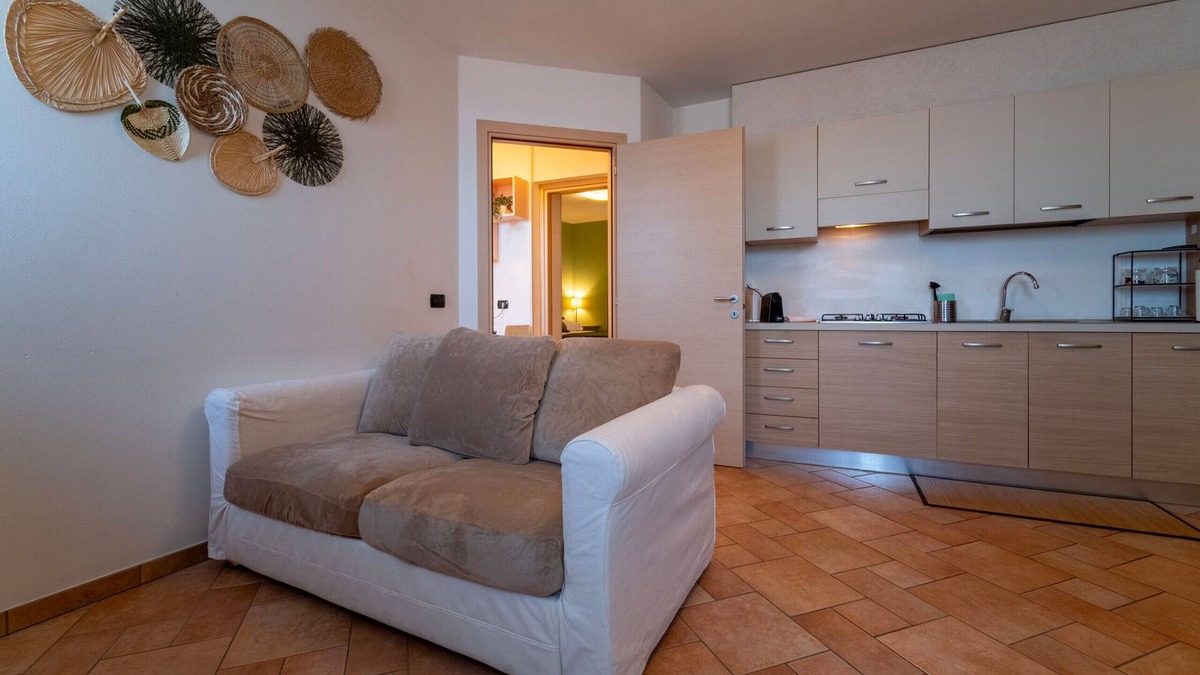 Visgnola Apartment | La Filanda by Wonderful Italy - Seta