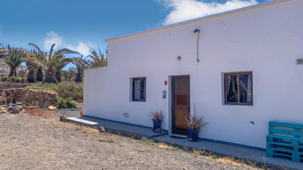 Tefia Apartment | La Finca de Los Padres