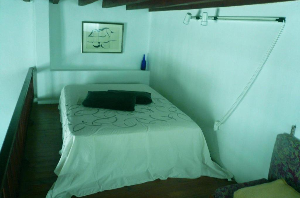 Uga House | La Finca Uga