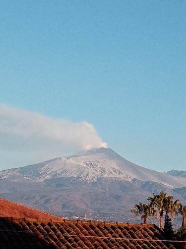 San Gregorio di Catania House | La Finestra sull'Etna