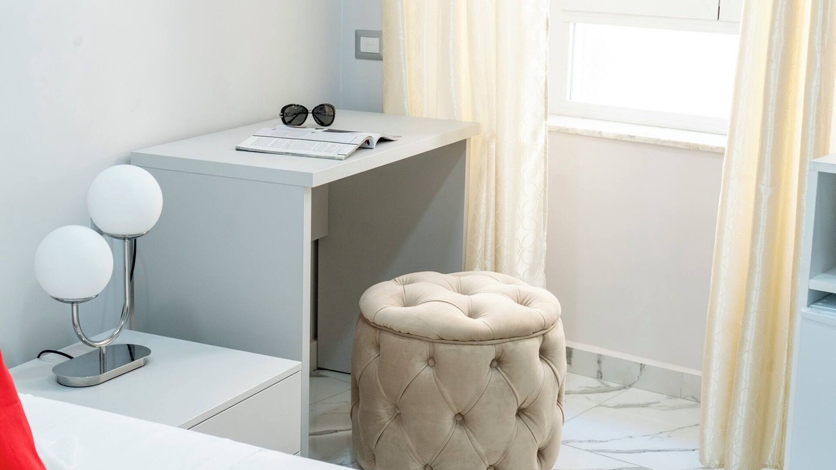 Naples City Centre House | La Finestra sul Borgo by Wonderful Italy