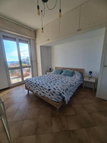 Albissola Marina House | La finestra sul Mare