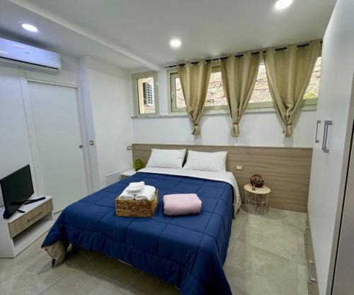 Belvedere Marittimo House | La Finestrella