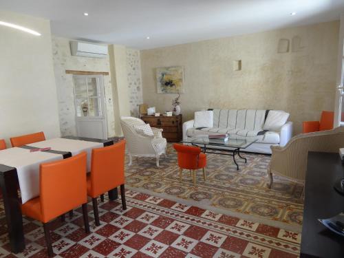 Arles City Centre House | La Fleury