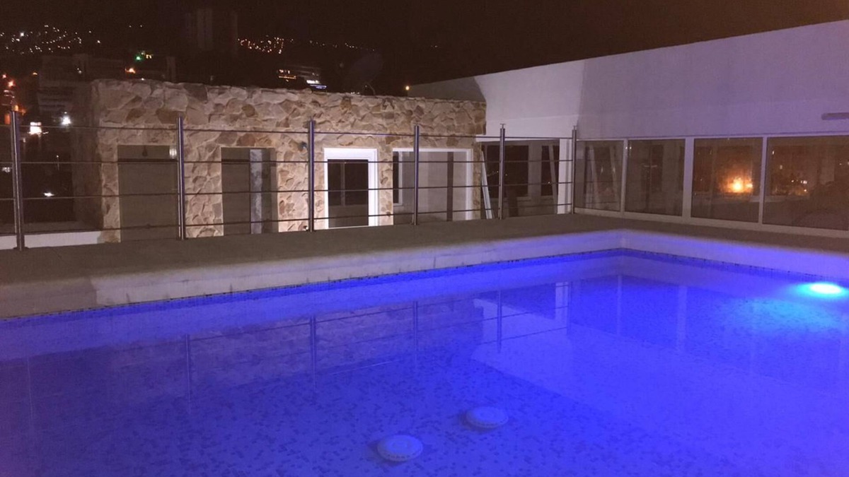 Cali Apartment | La Flora apartments
