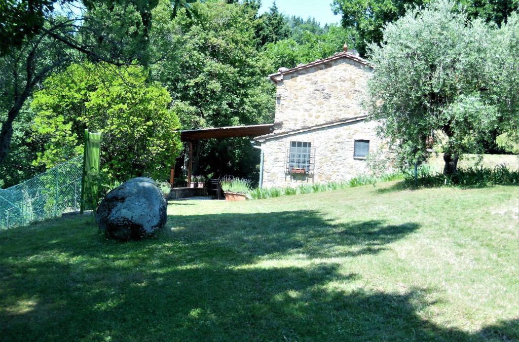 Cetona House | La Fontaiola