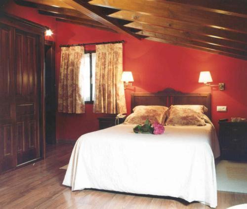 Naves Hotel | La Fonte