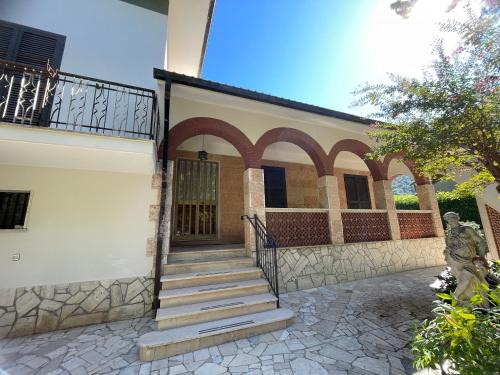 Montelanico House | La Fonte Segreta