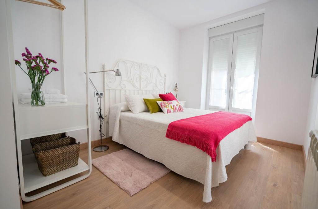 Luarca Apartment | La Fontina de Luarca