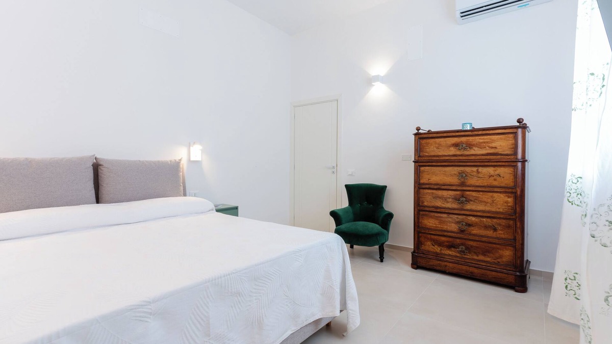Termoli Apartment | La Foresteria Termoli 4, your home away from home by the sea and central