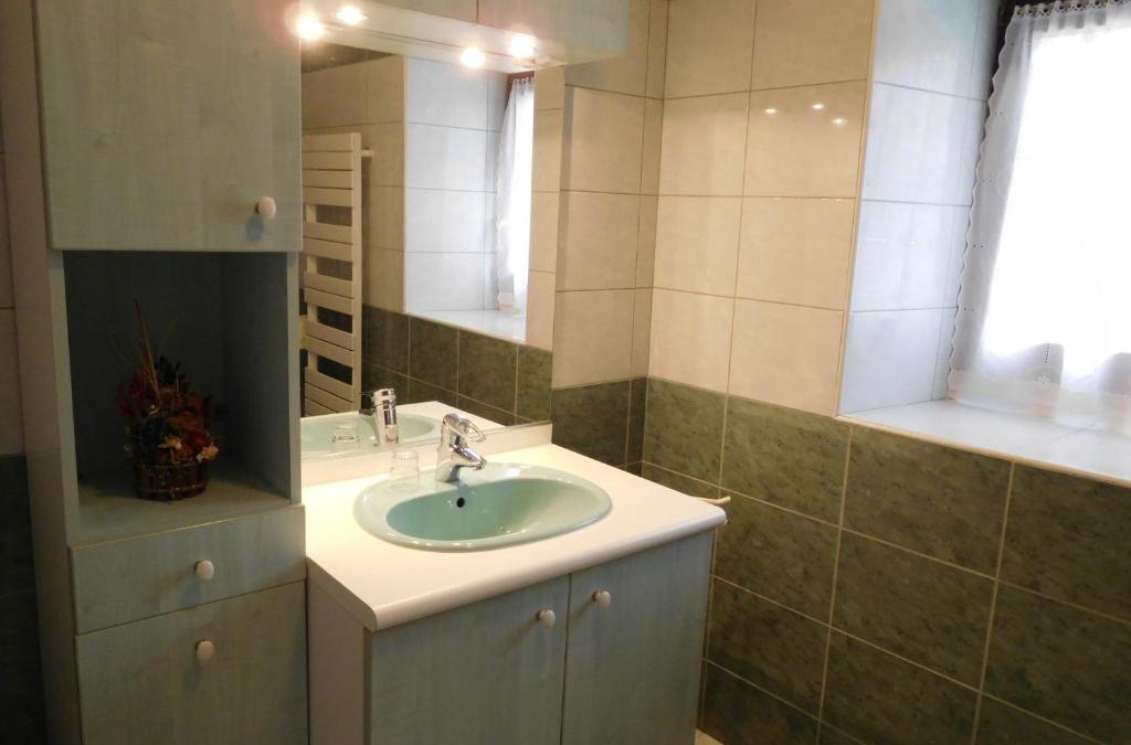 Lanty-sur-Aube Bed & Breakfast | la forge