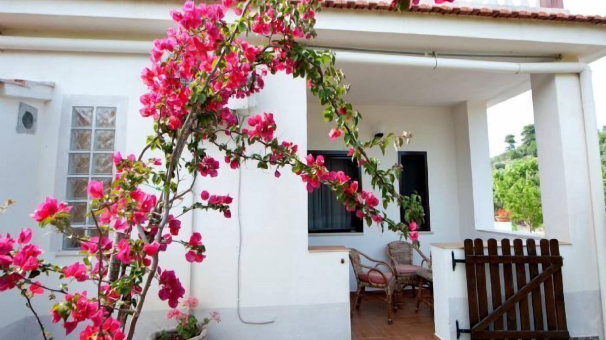 Peschici Bed & Breakfast | La Formichina