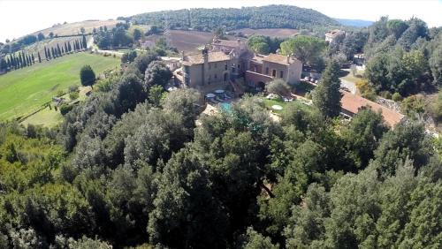Foce House | La Gabelletta