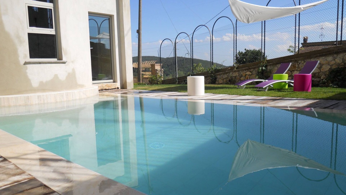 Foce House | La Gabelletta