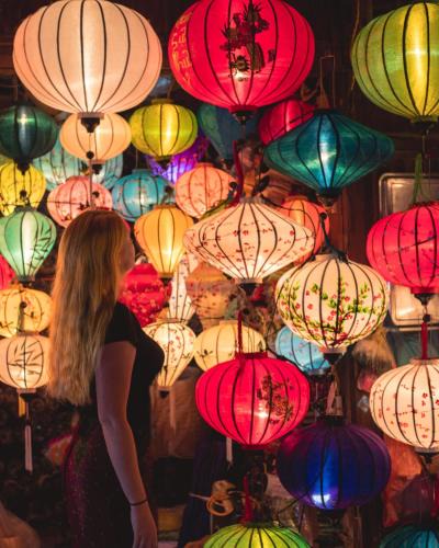 Hoi An City Centre House | LA GAI HOMESTAY HOI AN