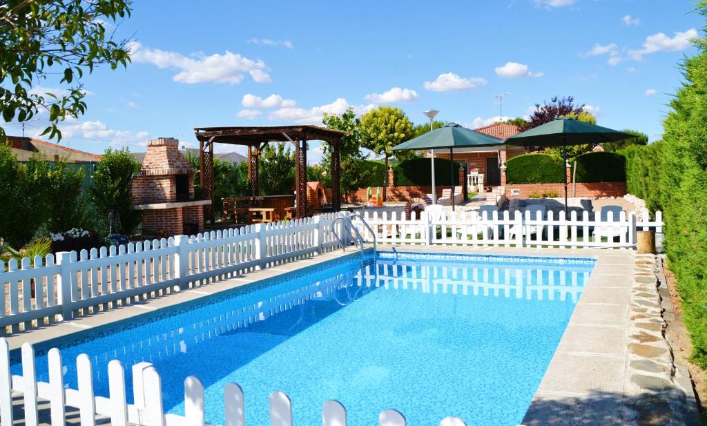 Olmedo House | La Gala