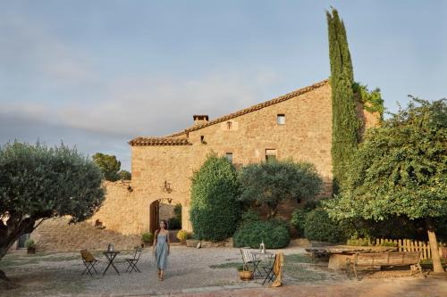 Navas Hotel | La Garriga de Castelladral