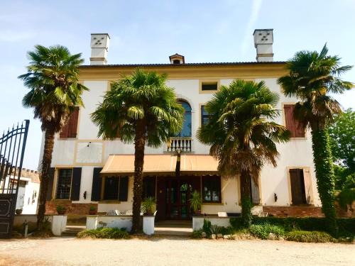 Cona Bed & Breakfast | LA GASTALDIA