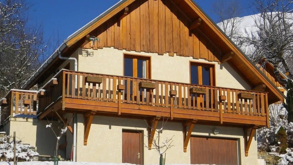 Jarrier House | LA Gelinotte - Jarrier