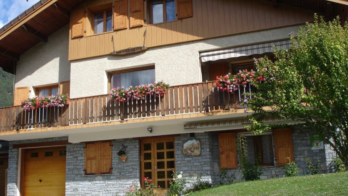 Seez House | LA GELINOTTE - SEEZ - Gîte