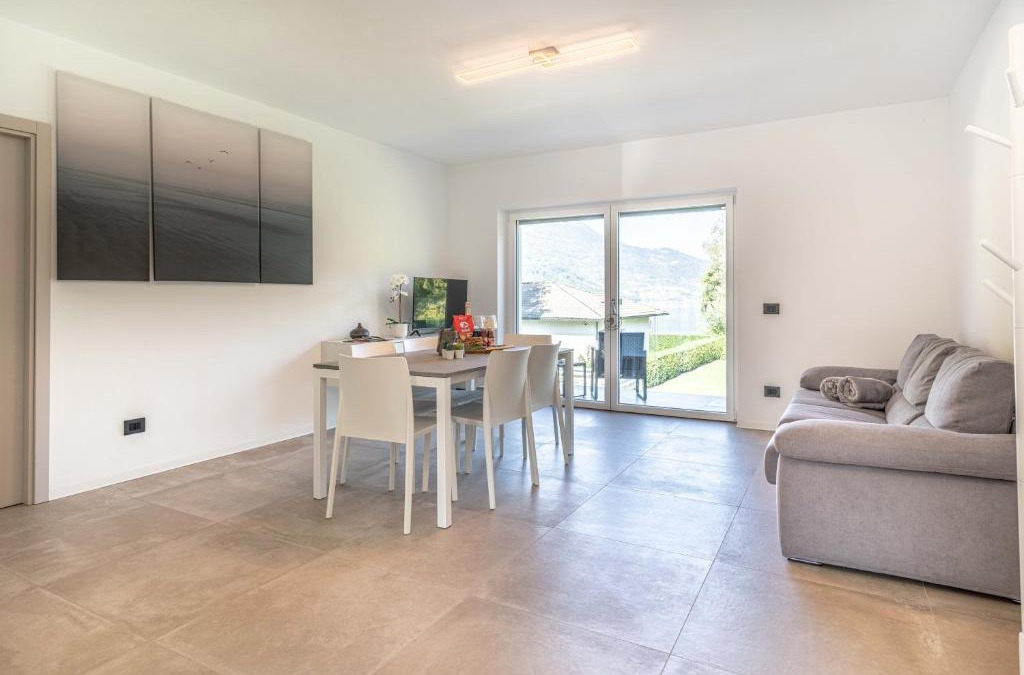 Calceranica al Lago Apartment | La Gemma sul Lago
