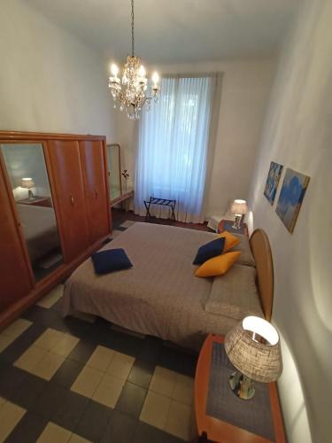 Zona Zara Apartment | La Giannina