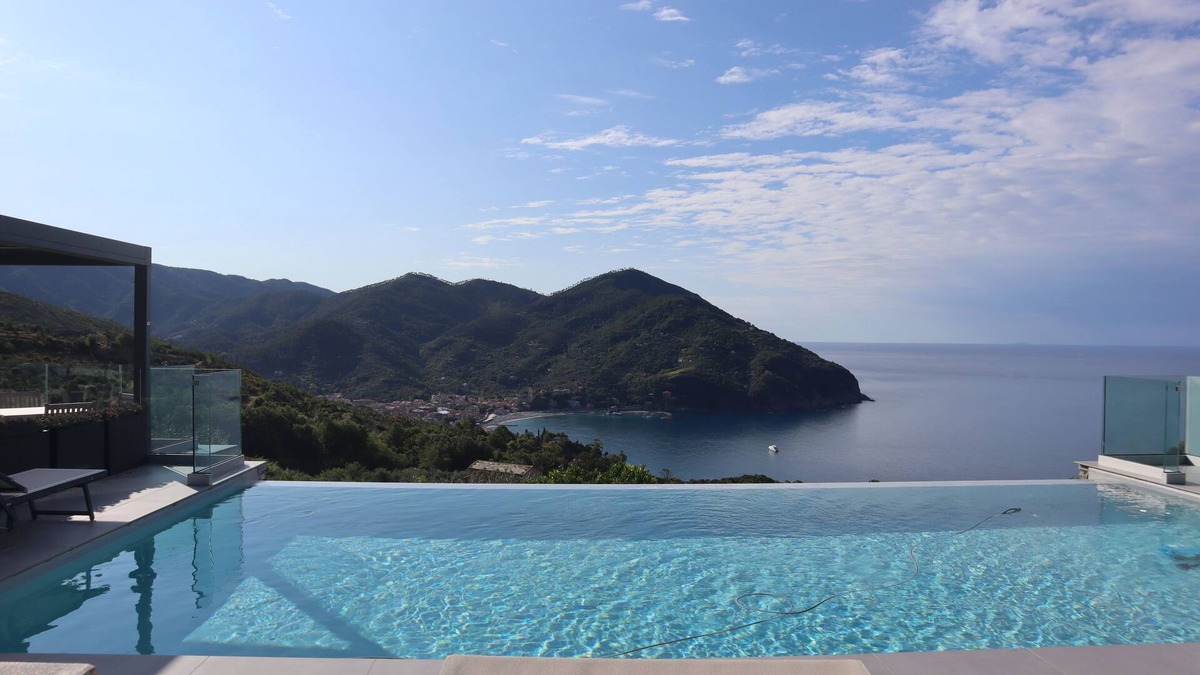 Bonassola Apartment | La Giulia Suites like Home
