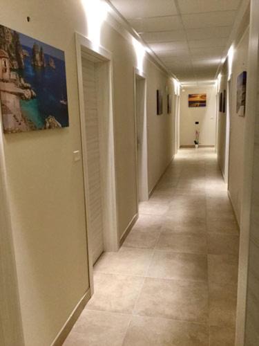 Salemi Bed & Breakfast | La Giummara Rooms