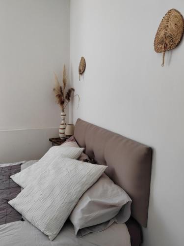 Arnas Apartment | La Golondrina
