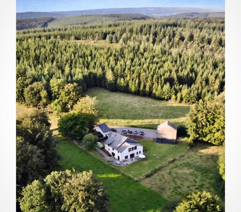 Harre House | La Gotale - Maison de vacances