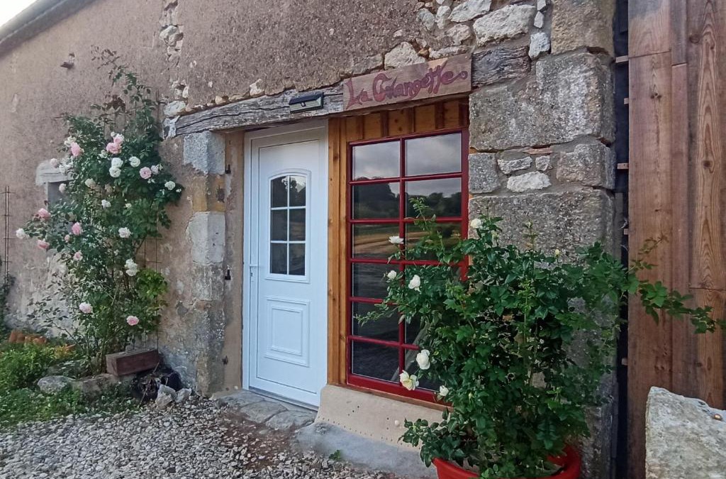 Vergt-de-Biron Bed & Breakfast | La Grangette 24540 Vergt de Biron