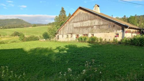 Les Gras Bed & Breakfast | La Grand'Raie Table d'hôtes