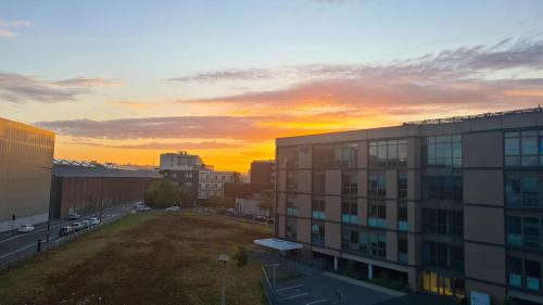 Le Havre Apartment | La Grande Évasion - Terrasse