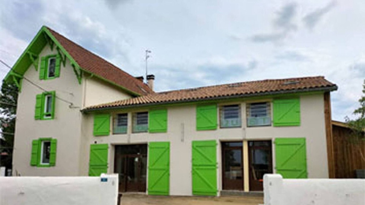 Saubrigues House | La Grange De Pintouquet 19 Personnes