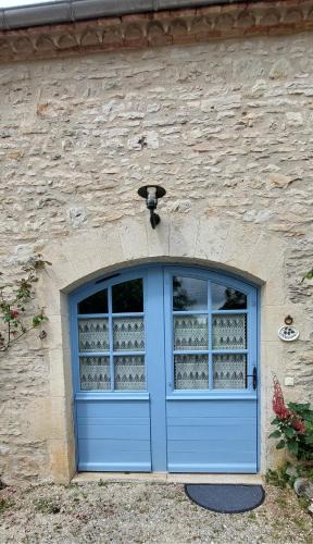 Rocamadour House | La Grange de Rocamadour