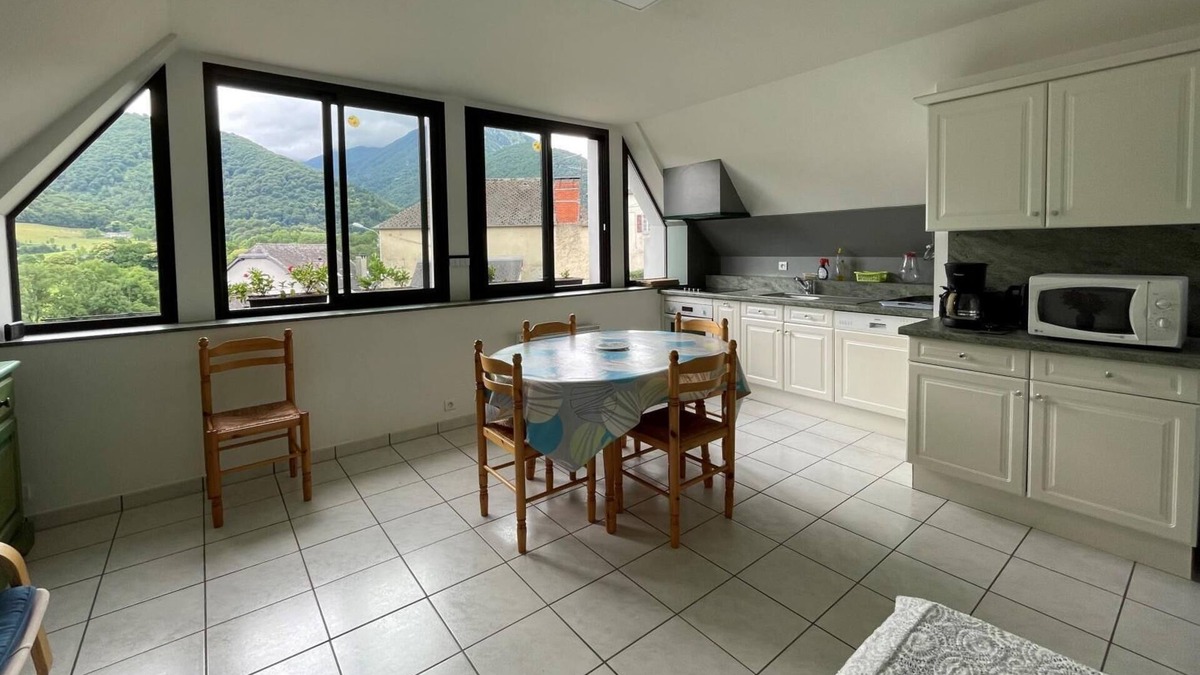 Arthez-d'Asson House | LA Grange DE Sens - Arthez-d'asson
