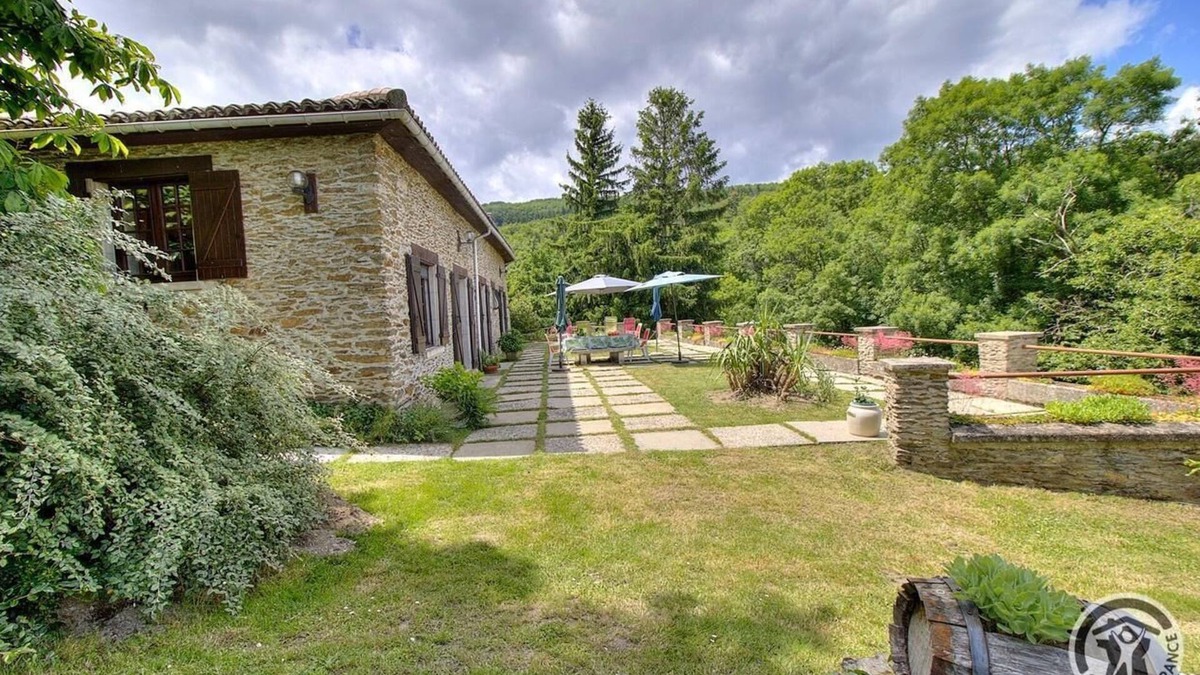 Longes House | La Grange des Balas - LONGES