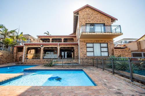 Margate Apartment | La Gratia House