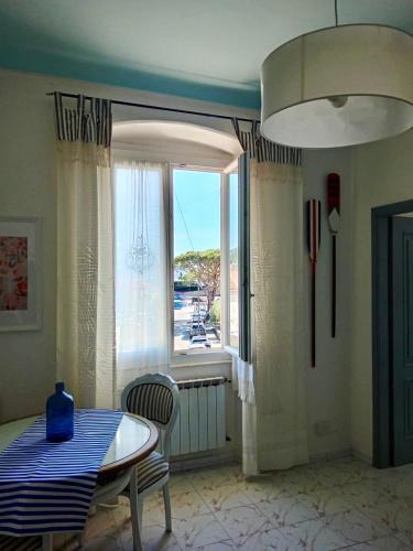 Le Grazie Apartment | La Graziella