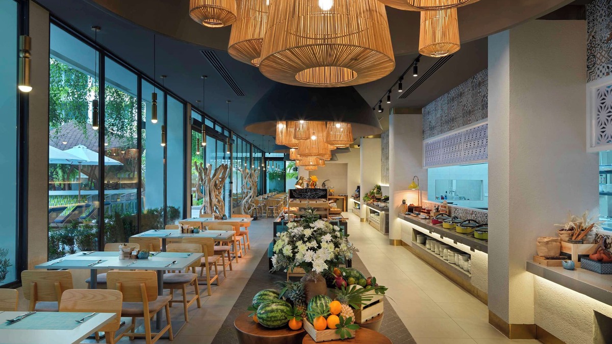 Choeng Thale Hotel | La Green Hotel & Residence