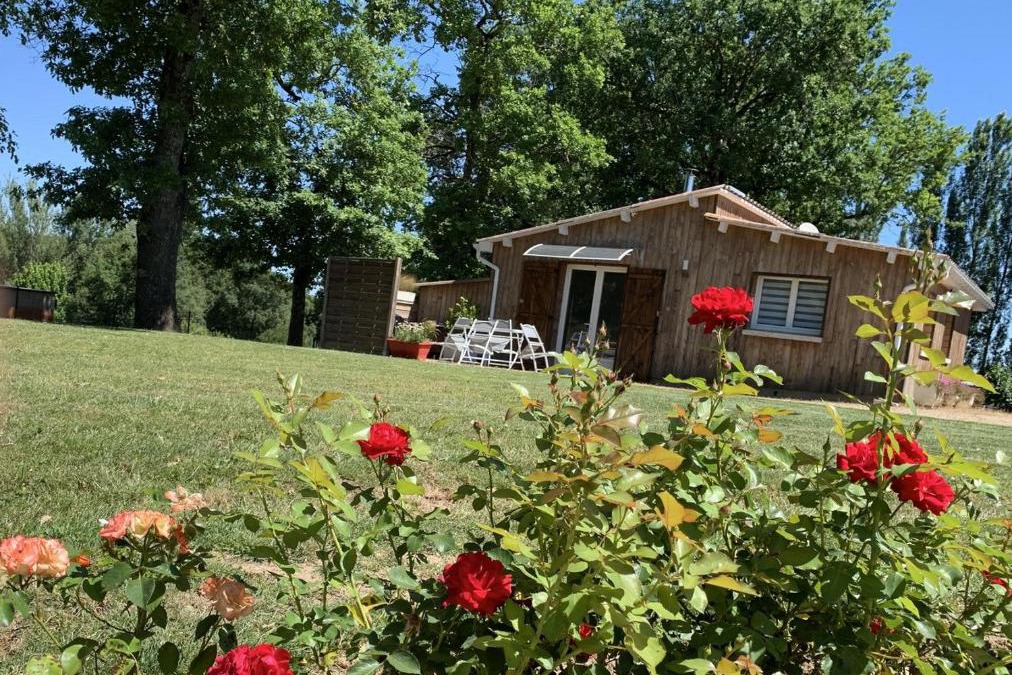 Caussade House | La Grenouillère
