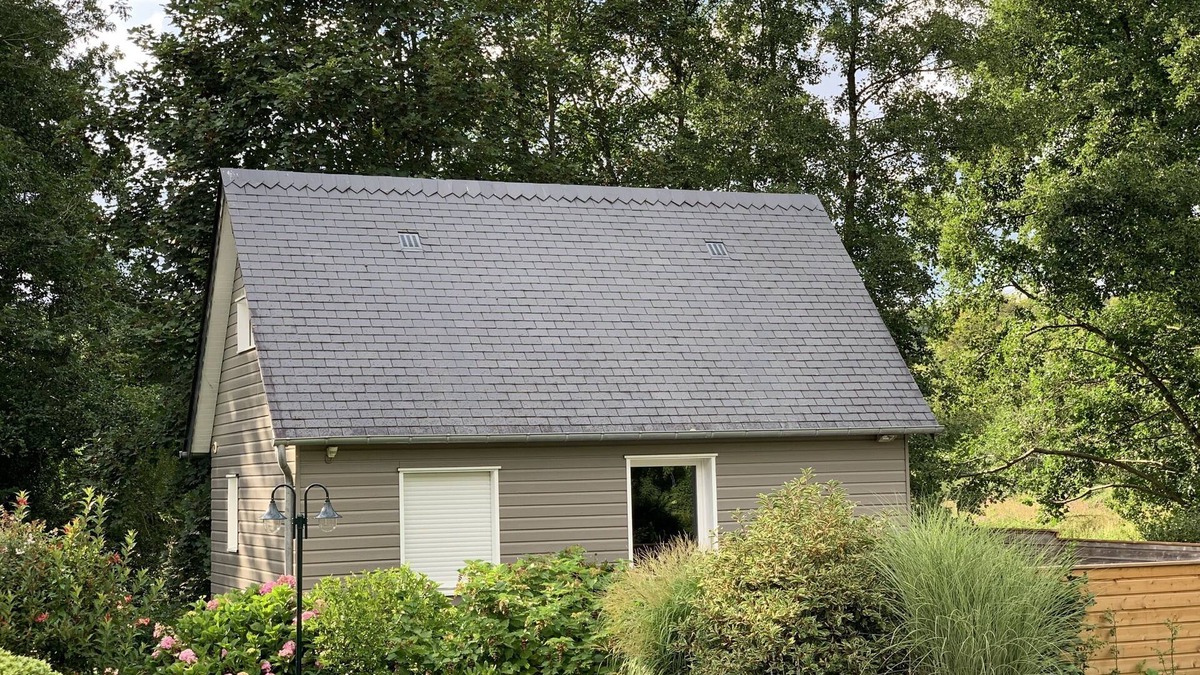 Tourville-en-Auge Cottage | La Griserie, charming gîte Deauville/Honfleur